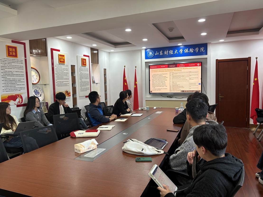 A group of people sitting at a table AI-generated content may be incorrect.